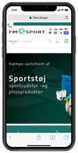 FM Sport.dk