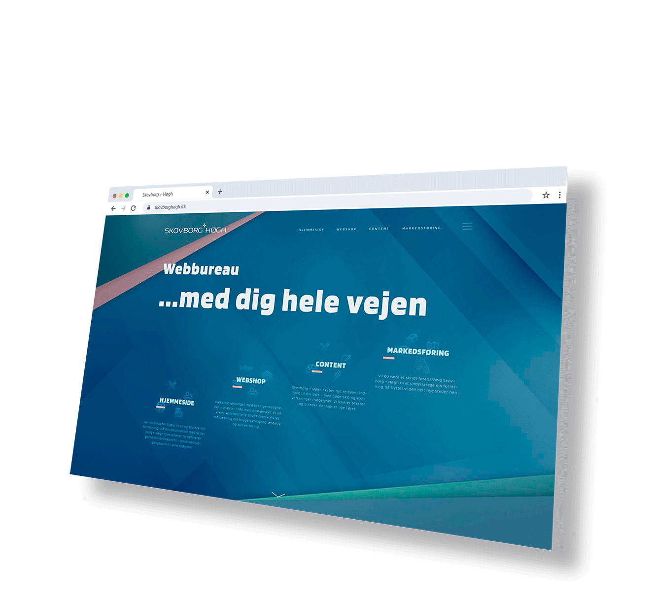 Dit-firmaregnskab