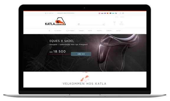 Katlaudstyr