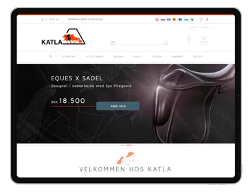 Katlaudstyr