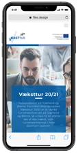 Væksttur.dk